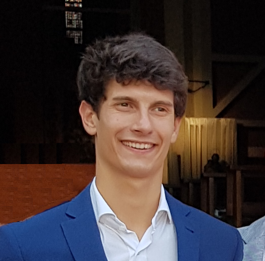 User Matteo